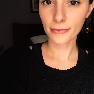 Meet your Posher, Kellie